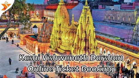 Kashi Vishwanath Temple Darshan Timings Opening Hours