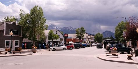 Top Things To Do In Buena Vista Colorado