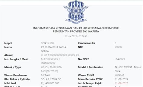 Ini Identitas Mobil Tangki Pertamina Di Gudang BBM Illegal