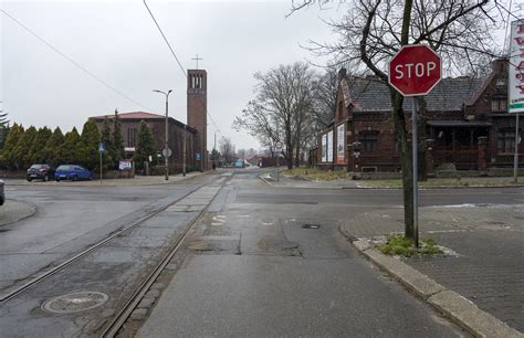 Tramwaje Śląskie S A Podpisano umowy na kompleksową modernizację ul