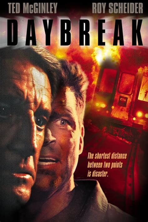 Daybreak (2000) — The Movie Database (TMDB)