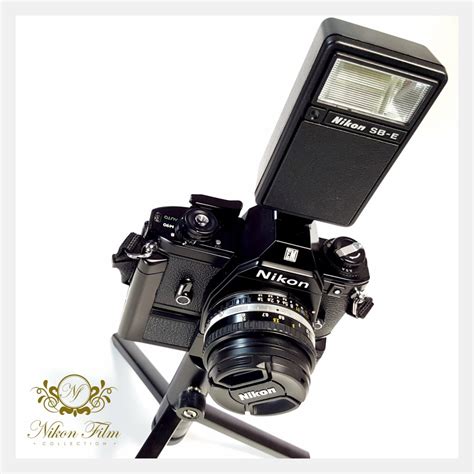 Nikon EM Bundle - NIKON-FILM