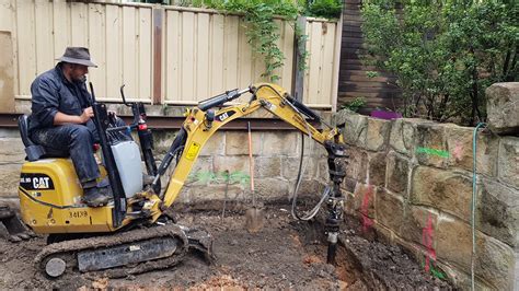 Our Services Slim Diggings Tight Access Excavations Sydney Access