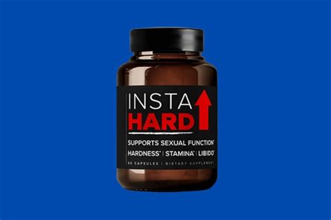 InstaHard Reviews WARNING I Tried It For 30 Days