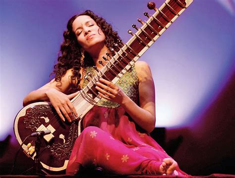 Ravi Shankar Anoushka Shankar Pays An Ode To Her Father The Late