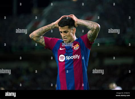 Joan Cancelo Hi Res Stock Photography And Images Alamy