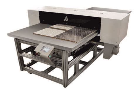 AZON MATRIX XXL UV LED Direct Printer Modico Graphic System