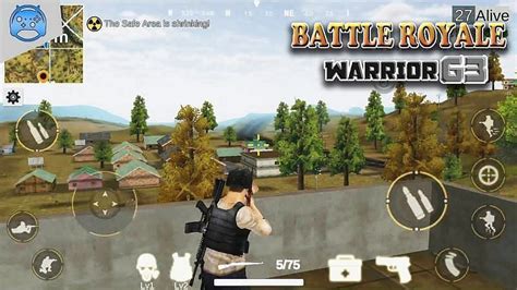 5 Best Games Like Pubg Mobile Lite Under 200 Mb In 2021