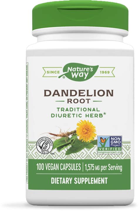 Top Best Dandelion Root Supplement Pixelfy Blog