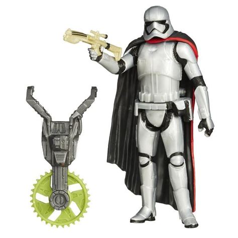 Star Wars Figurine 10cm Captain Plasma Achat Vente Figurine