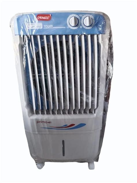 Material Plastic Jadoo Tower Air Cooler 50 L 20 Feet At ₹ 4500 Piece