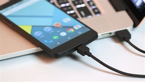 What Is USB Debugging And How Do I Enable It AndroidPIT