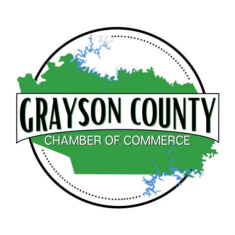 Grayson County Chamber