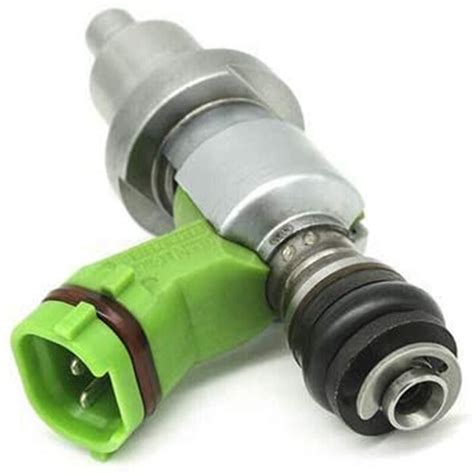 Stuks Auto Fuel Injector Voor Toyota Rav Avensi Grandado