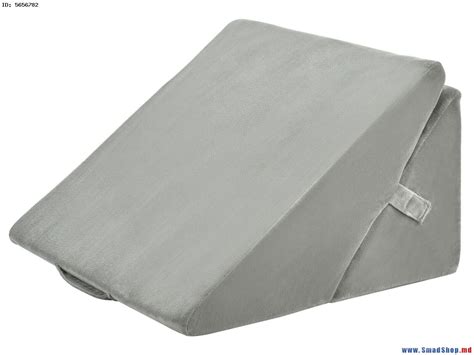 Наклонная подушка Costway HT1141GR (Grey) купить в Кишиневе, Молдове ...