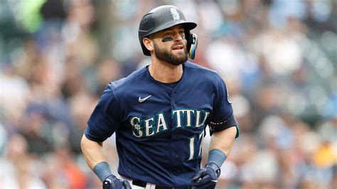 Mitch Haniger Signs With Giants On Three Year Deal But Aaron Judge