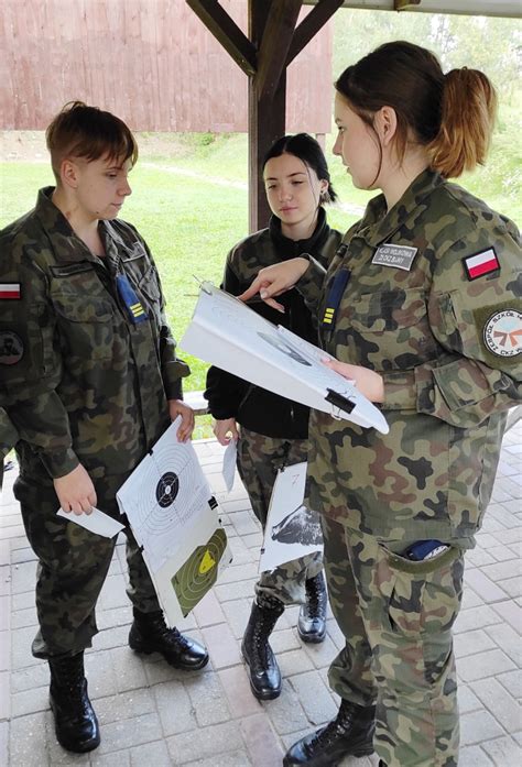 Starostwo Powiatowe W Piotrkowie Trybunalskim Strzeleckie Szkolenie