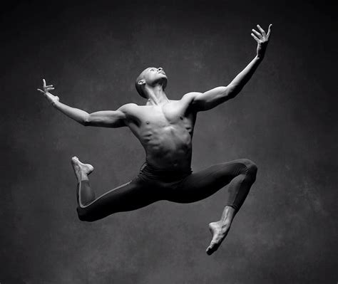 Nyc Dance Project The Art Of Movement By Ken Browar Deborah Ory