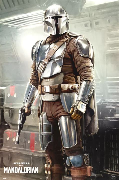 Mandalorian Beskar Armor, 58% OFF | www.elevate.in