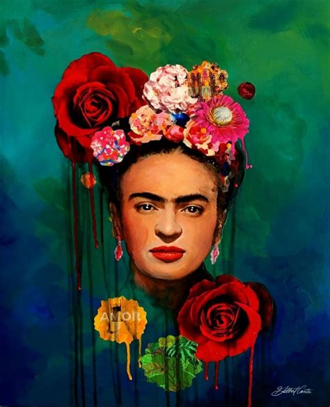 Frida Kahlo Iphone Wallpapers Wallpaper Cave