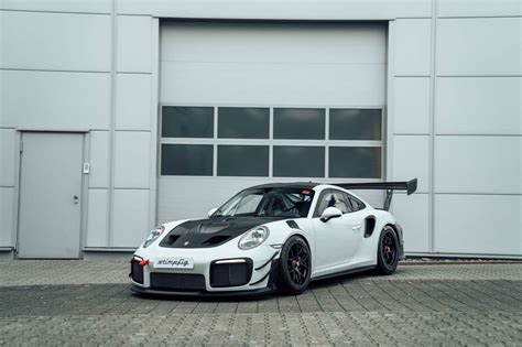 Porsche Gt Rs Clubsport Elferspot Marketplace For