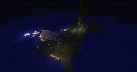 adventure map Minecraft Map