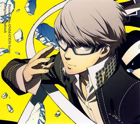 Persona 4 The Animation Series Original Soundtrack : Shoji Meguro ...