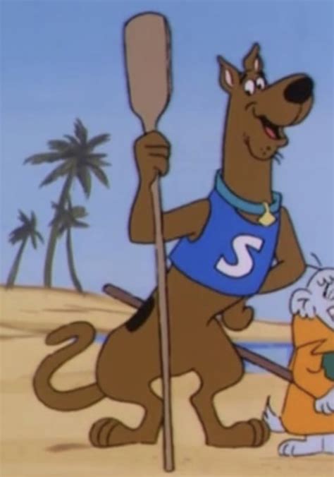 Scooby Doo Yogi Bear Wiki Fandom