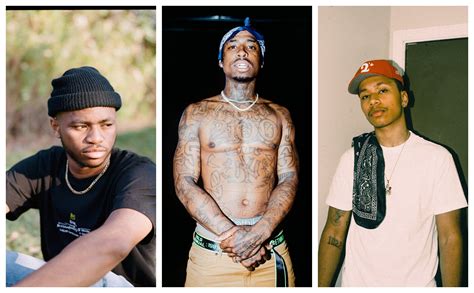 Pfp That Go Hard Rappers