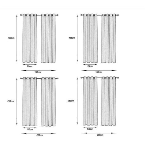 Rideau Salon Occultant 2 Panneau Fleur De Cerisier Fuji Polyester