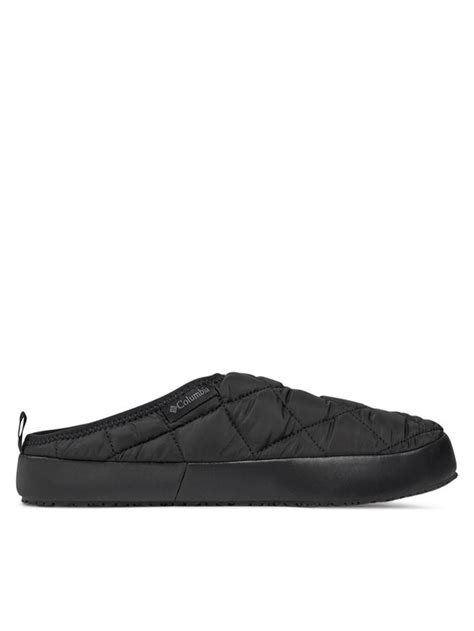 Columbia Papuci De Cas Omni Heat Lazy Bend Camper Negru