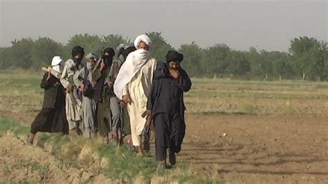 Afghan Taliban Face Financial Crisis Officials Say