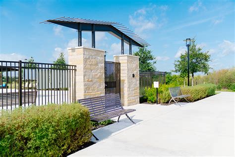 Carmel Creek Amenities | h+uo architects