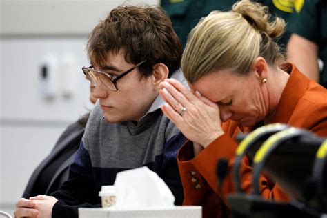 Parkland Shooting Verdict Life Sentence Recommended For Nikolas Cruz