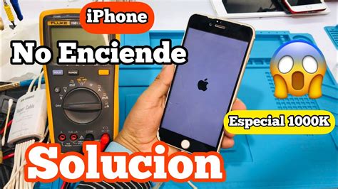 Soluci N Iphone No Enciende No Carga Como Salvar Iphone Muerto Placa En