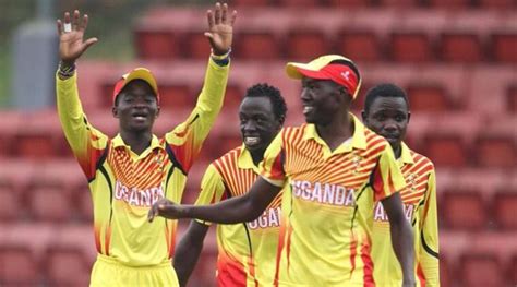 Uganda U19 Vs United Arab Emirates U19 Live Streaming When And Where To Watch Icc U19 World Cup