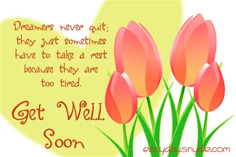 Get Well Soon Messages Wishes And Get Well Quotes Easyday