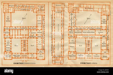 Hermitage Museum Floor Plan Floorplans Click