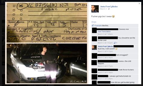 Man Arrested For Allegedly Threatening San Mateo Sheriff S Deputy On Social Media Pacifica Ca