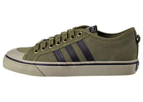 Adidas Nizza Olive Cargo Cq2325 Adidas 슈프라이즈