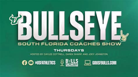 The Bulls Pen, Home of the USF Bulls