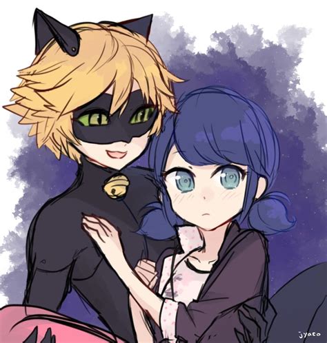 Marichat Miraculous Ladybug Anime Miraculous Ladybug Comic