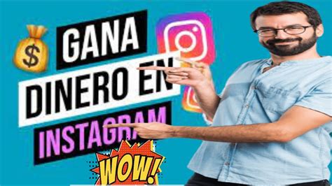 Como MONETIZAR Instagram 2023 Si Se PUEDE Monetizar Instagram En