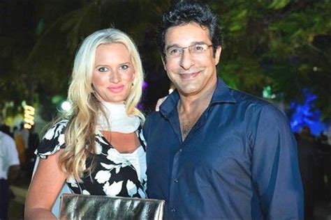 Wasim Akram Marriage: The Sultan Of Swing's Love Story