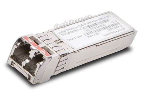 Module Juniper Ex Sfp Ge Lr Sfp Gbase Lr Nm Km Smf