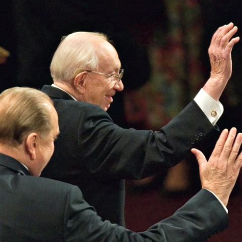 Gordon B Hinckley Prophets Of The Restoration