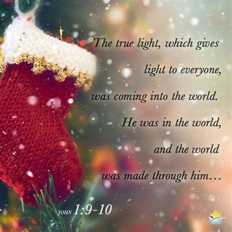 Christmas Bible Verses Words For The Season Christmas Bible