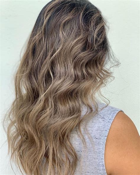 25 Stunning Ways To Get The Dark Ash Blonde Hair Color Trend