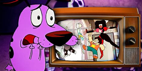 8 Cartoon Network Shows That Deserve To Come Back After Recent Reboots