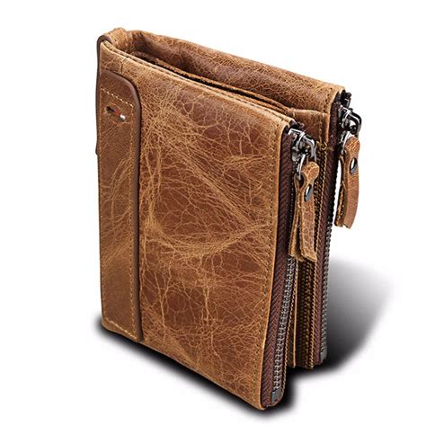 Thin Bifold Wallets For Men Literacy Basics